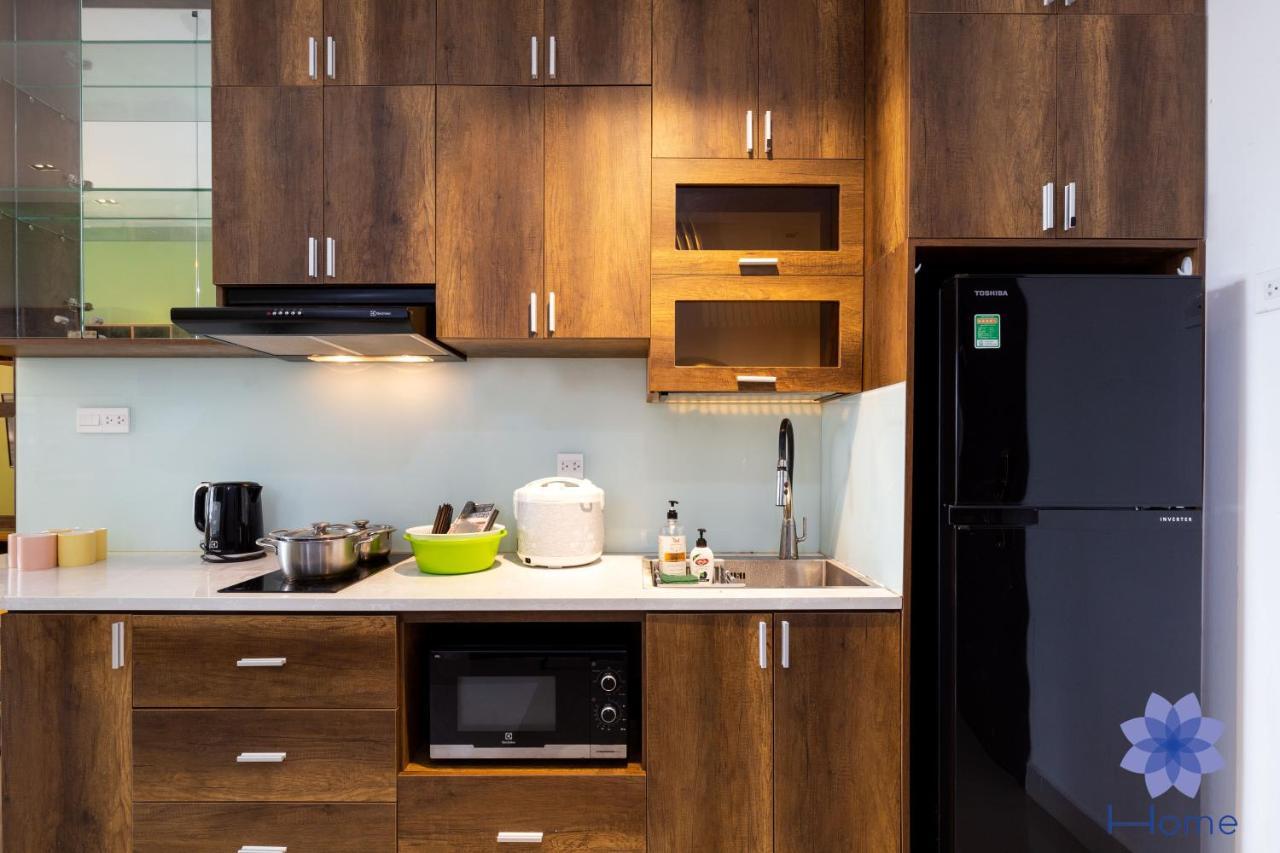 Ihome Furnished Apartments With Free Gym & Pool, Airport Pick-Up Service Ho Chi Minh City Exterior photo