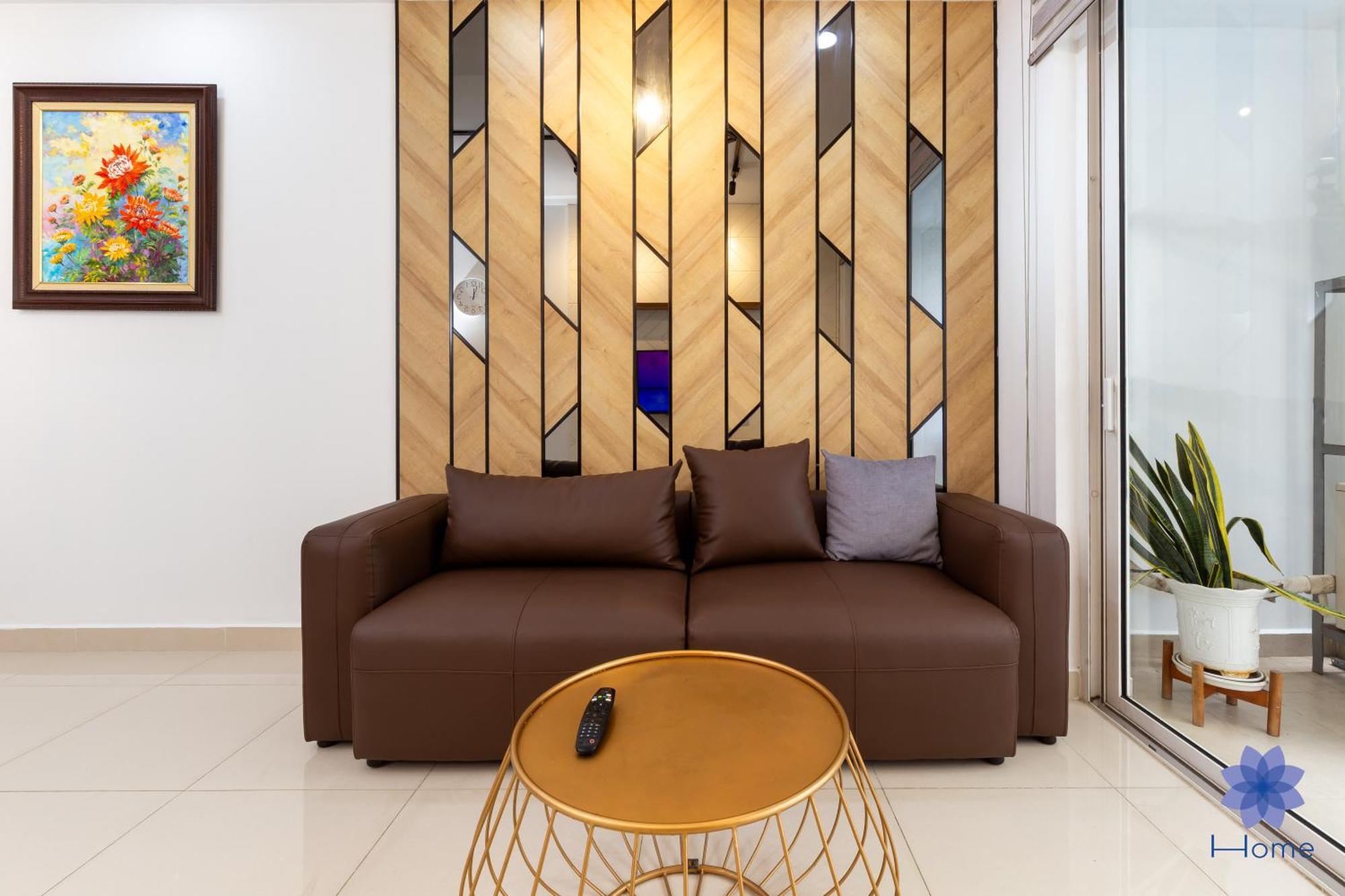 Ihome Furnished Apartments With Free Gym & Pool, Airport Pick-Up Service Ho Chi Minh City Exterior photo